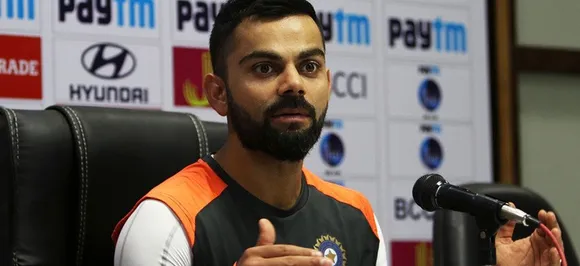 विराट कोहली ने देश छोड़ने वाले बयान पर दी सफाई, कहा- सभी को अपने पसंद की आजादी