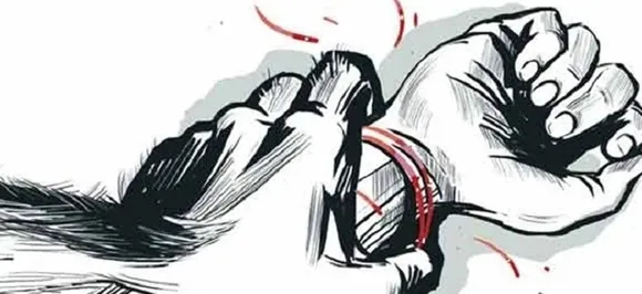 17 साल के लड़के ने 60 साल की बुजुर्ग महिला को बनाया हवस का शिकार, मामला जान थर्रा जाएगी रूह