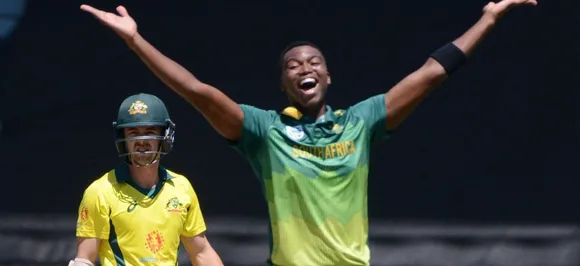 AUSvsSA: आस्ट्रेलिया ने T20 सीरीज से मिशेल मार्श समेत प्रमुख गेंदबाजों को किया बाहर