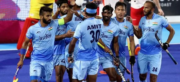 Hockey World Cup 2018: हॉकी इंडिया ने की 18 सदस्यीय भारतीय टीम की घोषणा, सुनील बाहर, मनप्रीत सिंह करेंगे कप्तानी