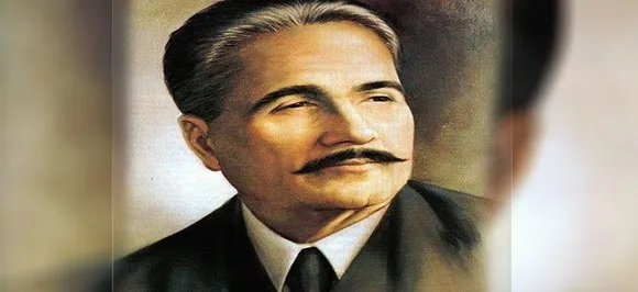 B'Day Special : 'सारे जहां से अच्छा हिन्दोस्तां हमारा' गीत देकर पाकिस्‍तान के हो गए थे मोहम्‍मद इकबाल