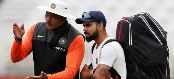 COA ने भारतीय कोच रवि शास्त्री को लगाई झाड़, कहा- आप तय नहीं कर सकते कि कौन सी है बेस्ट टीम