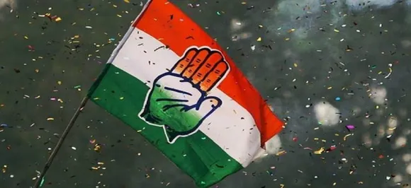 मध्यप्रदेश विधानसभा चुनाव: कांग्रेस ने 40 स्टार प्रचारकों की सूची जारी की