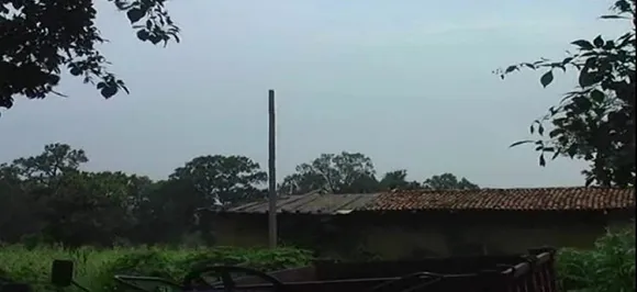 कोरिया के इस गांव में आज तक बिजली नहीं पहुंची, ढिबरी जलाकर रहते हैं लोग
