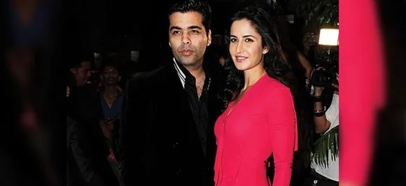 ब्रेक अप के बाद पहली बार खुलकर बोली कैटरीना, Coffee With Karan में बताया क्या है प्यार का असली मतलब