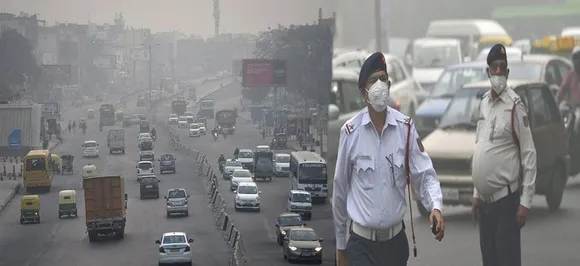 दिल्ली में आज भी Air Quality बनी हुई है 'गंभीर', केजरीवाल सरकार उठा सकती है ये कदम