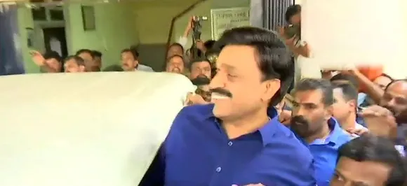 954 करोड़ के घोटाले में कर्नाटक के पूर्व BJP मंत्री जनार्दन रेड्डी गिरफ्तार, 24 नवंबर तक भेजे गए जेल
