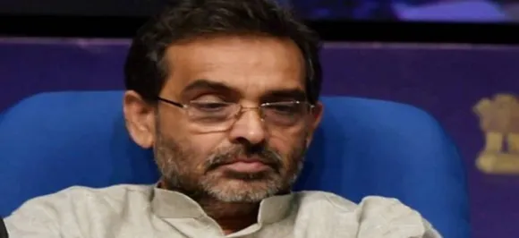 बिहार में NDA में रार चरम पर, चिराग ने दी कुशवाहा को नसीहत तो रालोसपा नेता बोले-मुझे मैनरिज्‍म न सिखाएं