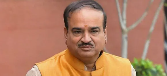 अनंत कुमार के निधन पर कर्नाटक में 3 दिन का राजकीय शोक