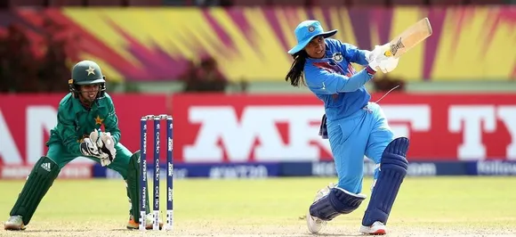 IND vs PAK Womens World T20 : भारत ने पाकिस्तान को 7 विकेट से हराया, मिताली राज का अर्द्धशतक