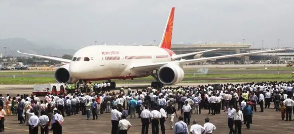 अल्कोहल टेस्ट में फेल  कैप्टन अरविंद कठपालिया को Air India ने हटाया, निदेशक पद से हटाए गए