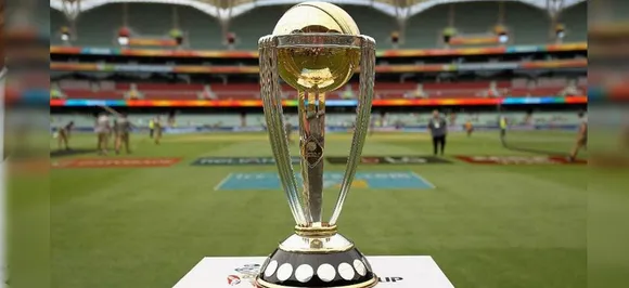 ICC ने World Cup 2019 के लिए लांच की टिकट रिसेल सुविधा