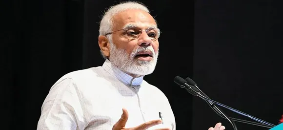 फिनटेक फेस्टिवल में पीएम मोदी ने कहा, 'तकनीक के क्षेत्र में भारत ने लगाई छलांग, दुनिया डिजिटल होने लगी है '