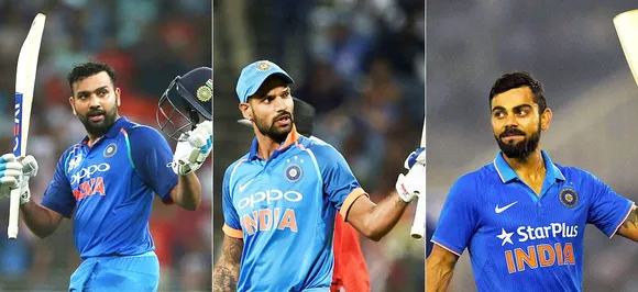 IND vs AUS : ऑस्ट्रेलियाई गेंदबाजों को ये भारतीय तिकड़ी करेंगे परेशान, जानिए रिकॉर्ड्स