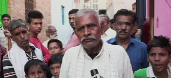 आगरा में बंदरों ने ले ली थी 12 दिन के बच्‍चे की जान, अब घरवालों ने कही यह बड़ी बात