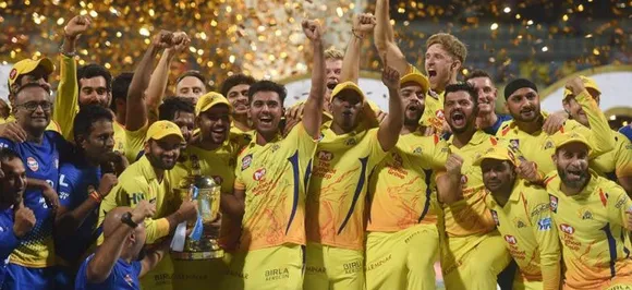 IPL 2019: आगामी सीजन के लिए चेन्नई सुपर किंग्स ने रिटेन किये 22 खिलाड़ी