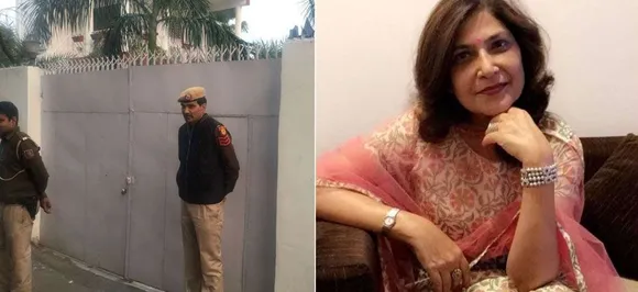 दिल्ली डबल मर्डर: महिला फैशन डिजाइनर की चाकू घोंपकर हत्या, 3 गिरफ्तार