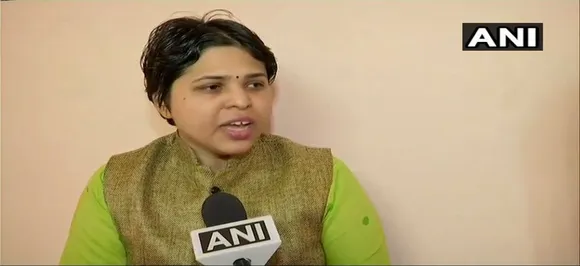 तृप्‍ति देसाई ने कहा, सबरीमाला में मुझे कुछ भी हुआ तो केरल सरकार जिम्‍मेदार