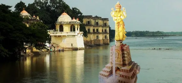 अब कर्नाटक सरकार बनाएगी 125 फीट मां कावेरी की प्रतिमा, परियोजना की लागत 1200 करोड़ रुपये