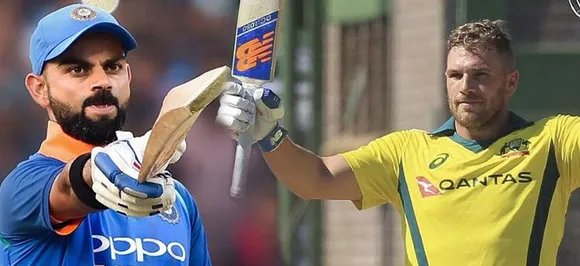 IND vs AUS: टी-20 में ऑस्ट्रेलियाई कंगारूओं पर भारी रही है विराट सेना, देखें आंकड़े