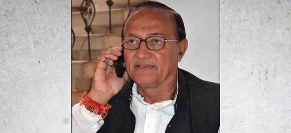 पहली लिस्‍ट के साथ ही कांग्रेस में शुरू हुआ बवाल, बीडी कल्ला का कटा टिकट