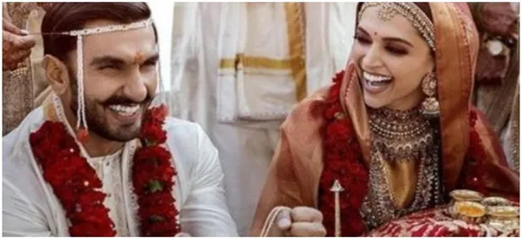 शादी के बाद बहू दीपिका को रणबीर के पिता ने दिया यह पहला मैसेज