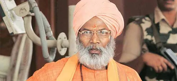 2019 के चुनाव से पहले शुरू हो जाएगा अयोध्या में मंदिर का निर्माण : बीजेपी सांसद साक्षी महाराज