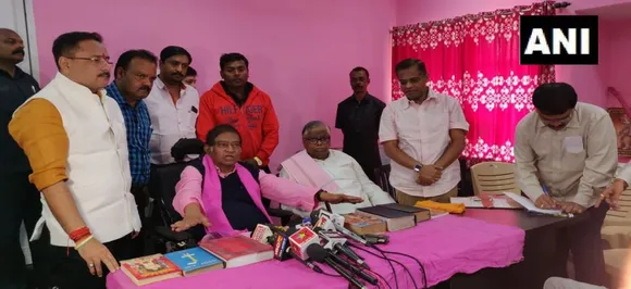 बयान से पलटे अजीत जोगी, बोले- मर जाऊंगा लेकिन बीजेपी को समर्थन नहीं दूंगा
