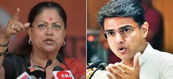 बुलंदी पर बगावत : बागी बने सिरदर्द, तोड़फोड़ पर उतरे कांग्रेसी तो बीजेपी कार्यकर्ता ने की आत्‍महत्‍या की कोशिश