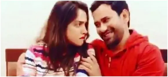 आम्रपाली दुबे से शादी करने की तैयारी में हैं निरहुआ, बोले- हमसे बियाह कर ल ऐश करबू..