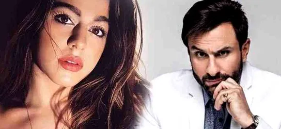 बेटी सारा नहीं, बल्कि इस एक्ट्रेस के बाप बनेंगे सैफ अली खान, 'जवानी जानेमन' में हुई नई एंट्री