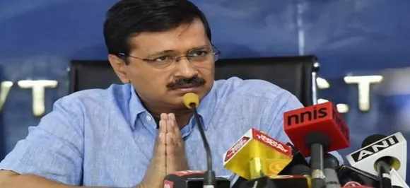 केजरीवाल का खट्टर पर निशाना, कहा- सीएम रेप को सही ठहरा रहे, इसलिए बलात्कारी खुले घूम रहे