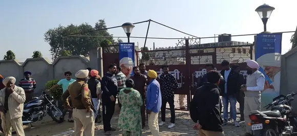अमृतसर में ग्रेनेड हमला, 3 लोगों की मौत, NIA की टीम जांच के लिए पहुंची, सीएम ने ISI का हाथ बताया