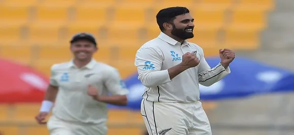 PAK vs NZ Test: भारत में जन्‍मे एजाज पटेल पाकिस्तान को रौंदा, न्यूजीलैंड ने 4 रन से जीता मैच