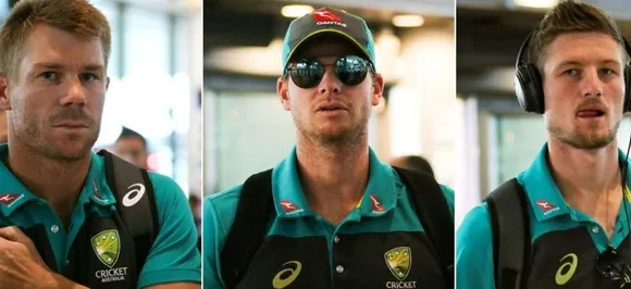 IND vs AUS: स्मिथ-वॉर्नर पर बरकरार रहना चाहिए बैन- मिशेल जॉनसन