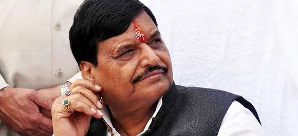 समाजवादी पार्टी के लिए मुसीबत बनेंगे शिवपाल? राम मंदिर के मुद्दे पर दिया 'विवादित' बयान