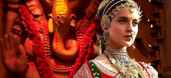 मणिकर्णिका: वो कौन-सी है बात, जो कंगना रनौत को रानी लक्ष्मीबाई के कारण पता चली, पढ़ें यहां
