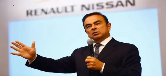 भ्रष्टाचार के आरोप में Nissan Motors के चेयरमैन कार्लोस घोसन गिरफ्तार