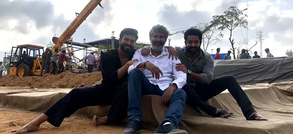 'बाहुबली' जैसी सुपरहिट फिल्म बनाने वाले डायरेक्टर ने शुरू की इस मूवी की शूटिंग, ये होंगे लीड एक्टर