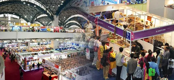 IITF 2018: आम लोगों के लिए खुला व्यापार मेला, यहां जानें मेले के बारे में सब कुछ