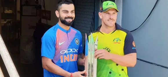 India vs Australia 1st T20: पहले मैच के लिए BCCI ने किया अंतिम 12 खिलाड़ियों का ऐलान