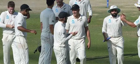 PAK vs NZ: भारतीय मूल से हारा पाकिस्तान, बना यह खास रिकॉर्ड