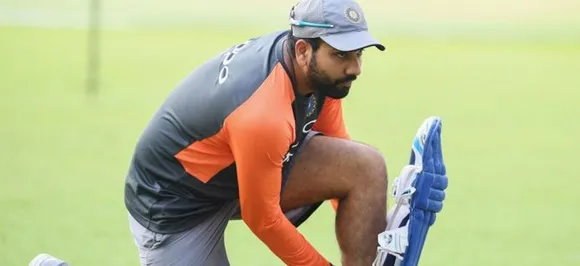 AUS vs IND: ऑस्ट्रेलियाई गेंदबाजों को होता है लंबे कद का फायदा- रोहित शर्मा