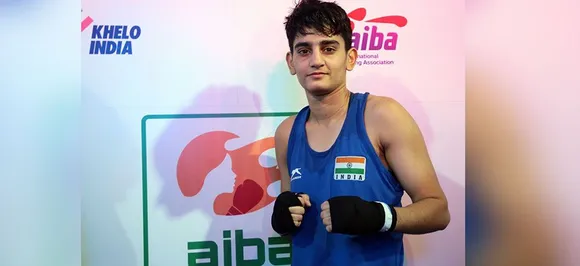 World Boxing Championship: सोनिया, पिंकी, सिमरनजीत क्वार्टर फाइनल में, स्वीटी बाहर