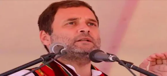 राहुल गांधी ने अजित डोभाल के बहाने पीएम मोदी पर साधा निशाना, कहा- सरकारी अधिकारी CBI के काम काज में कर रहे हस्तक्षेप
