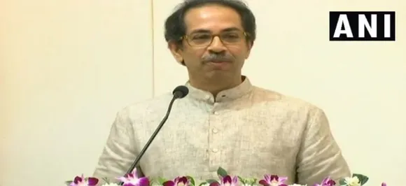 लोगों के अकाउंट में 15 लाख आएगा की तरह ही राम मंदिर भी जुमला: शिवसेना