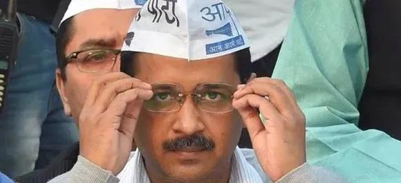 अनधिकृत कालोनियों को नियमित करने के लिए दिल्ली सरकार ने केंद्र को 12 सुझाव भेजे : केजरीवाल