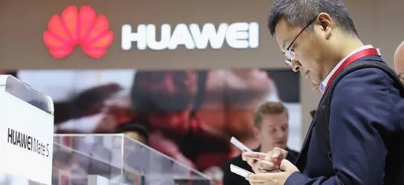Huawei ने 2018 में 4 करोड़ ग्रामीणों को नेटवर्क कवरेज दिया