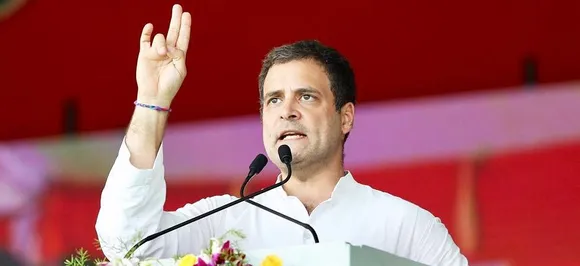 Madhya Pradesh Election: दो दिन में 6 जनसभाएं करेंगे कांग्रेस अध्‍यक्ष राहुल गांधी