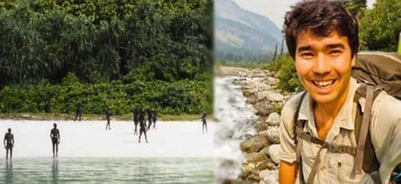 अंडमान: सेंटिनल द्वीप पहुंचे अमेरिकी नागरिक की हत्या, 7 दिन की पुलिस कस्टडी में तीन आरोपी